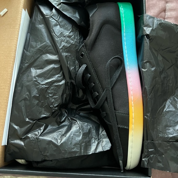 Brand new Saint Laurent shoes - Picture 3 of 5